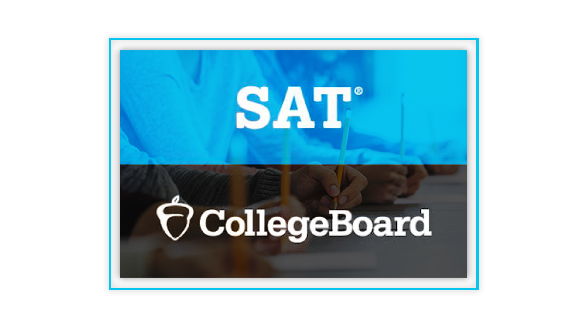 College Board Adds Color Test to SAT to Balance Adversity Score ...